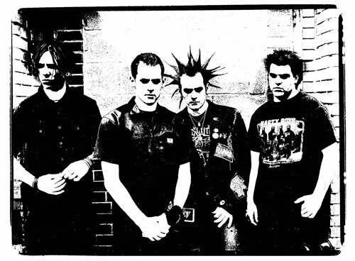 Good Charlotte
